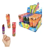 Comprar Chupa Pop Libre De Sellos Mabu ( 24 Unidades )