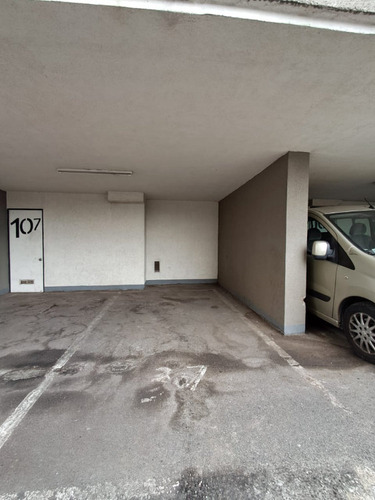 Venta Depto. 2d/2b + Est - Independencia