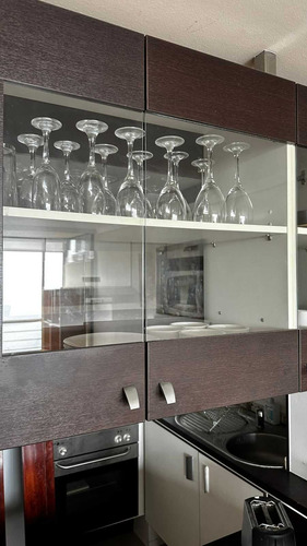 Arriendo Amoblado 2 Dormitorios 2 Baños (77115)