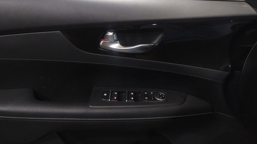 Kia Forte 2.0 Gt Line Ivt