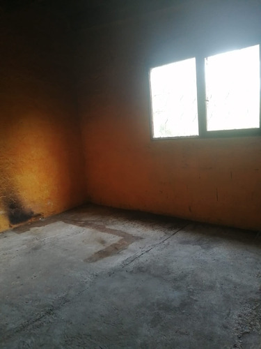 Ref 087- Casa A Reciclar Villa Argentina Oportunidad