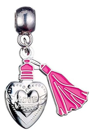 Conjuntos De Dijes De Joyería Con Licencia Oficial De Harry