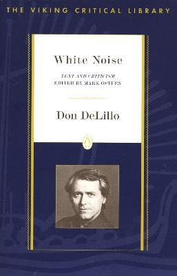 Libro White Noise