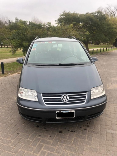 Imagen 1 de 10 de Volkswagen Sharan Highline 1.9 Tdi