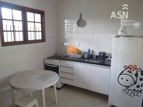 Imagem 10 de 12 de Casa À Venda, 70 M² Por R$ 185.000,00 - Enseada Das Gaivotas - Rio Das Ostras/rj - Ca0101