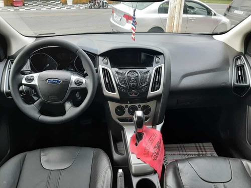 Imagem 9 de 13 de Ford Focus 2014 2.0 Se Flex Powershift 5p