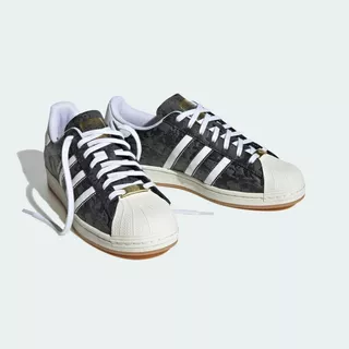 Tenis adidas Superstar Concha Modelo If7903