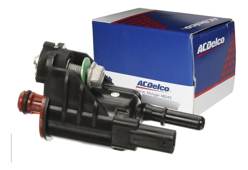 Valvula Purga Evap Gases Silverado 1500 Wt 4.3l V6 Flex 2015