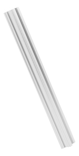 . Marco De Extrusión De Perfiles De Aluminio Con Ranura En