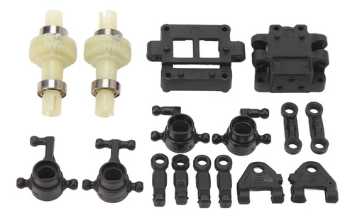 Kit De Piezas De Accesorios Para Automóviles Rc Para Parte S