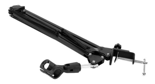 Pedestal Articulado Haste Flexível Para Microfone Bm800 C1