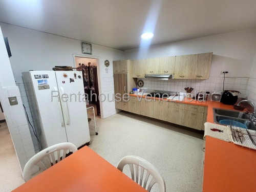 Exclusivo Apartamento En Venta Cumbres De Curumo Abm