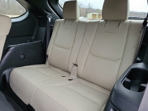 Imagen 6 de 15 de Mazda Cx-9 Grand Touring 2018 4x4 Clean Americana