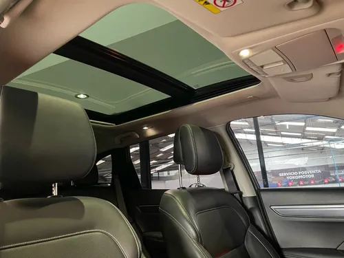 Renault Koleos 2.5 Intens 4X4 Bose