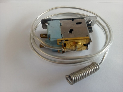 Imagen 1 de 4 de Termostato Regulador Frio Dispenser De Agua Lh Con Heladera