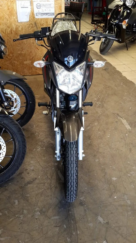 Imagen 24 de 25 de Patentada $955.800 Consultar Contado Yamaha Ybr 125 Z