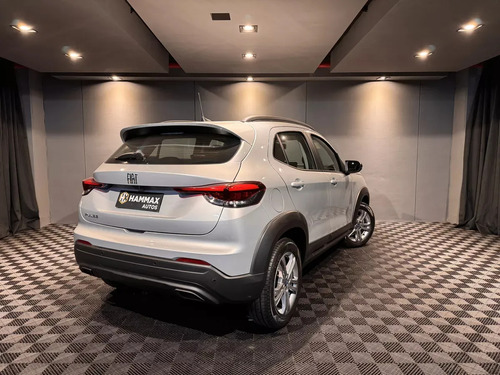 Fiat Pulse 1.3 Gse Drive Cvt