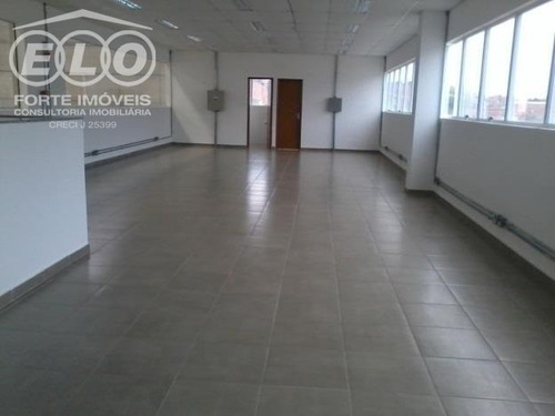 Imagem 8 de 11 de O Condomínio Industrial Caldeira Possui Galpões Com Moderna Infraestrutura Para A Instalação Da Sua Indústria. Em Excelente Localização, A 500 Metros - Gl00121 - 33988875