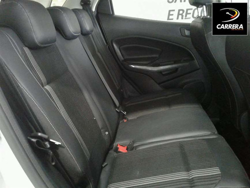 Ecosport 1.5 Tivct Flex Freestyle Plus Automático