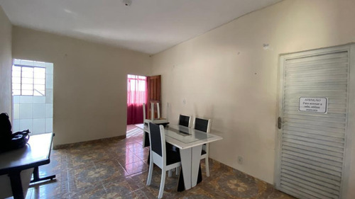 Imagem 10 de 11 de Galpão, 300 M² - Venda Por R$ 550.000,00 Ou Aluguel Por R$ 3.500,00/mês - Ponto Chic - Nova Iguaçu/rj - Ga0006