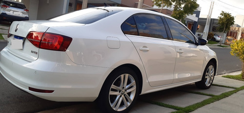 Jetta 2.0 Tsi 2016 Pacote Premium