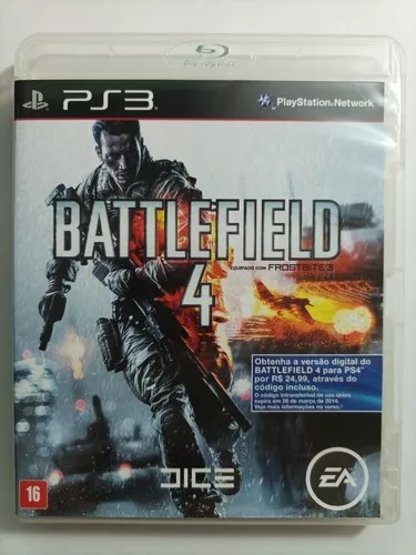 Battlefield 4 is still active in PlayStation 3 : r/battlefield_4