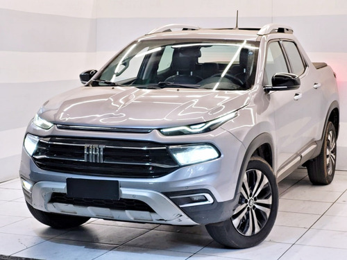 Fiat Toro 2.0 16V TURBO DIESEL VOLCANO 4WD AT9