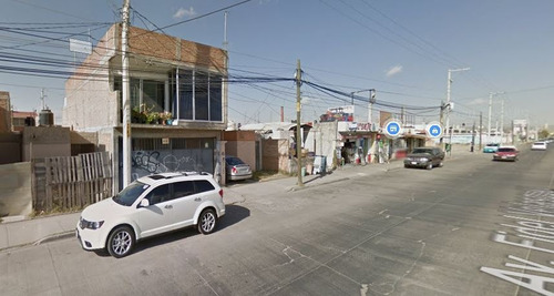 Sk16- Casa En Remate Bancario En Villas Del Pedregal, I, Durango, Durango, Oportunidad De Inversion