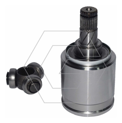 Homocinetica-triceta Caja Nissan Sunny 1.6 Nafta B12