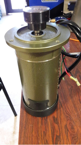 Motor Batidora Hobart 20 Litros Modelo  Ecomax Es20 Original