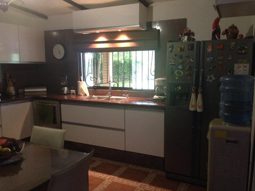 Imagen 9 de 22 de Rosaura Cortez Vende Casa En Safari Country Club Carabobo