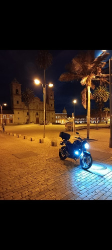 Yamaha Fz 250 Modelo 2021