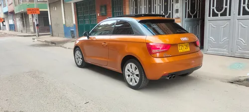 Audi A1 1.4 Tfsi Ambition