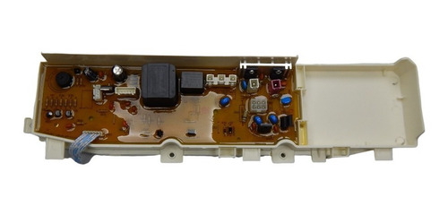Imagen 3 de 7 de Placa Lavarropas Samsung Wa95u7 Wa90u7 Wa85u7 Wa80u7 Dc41