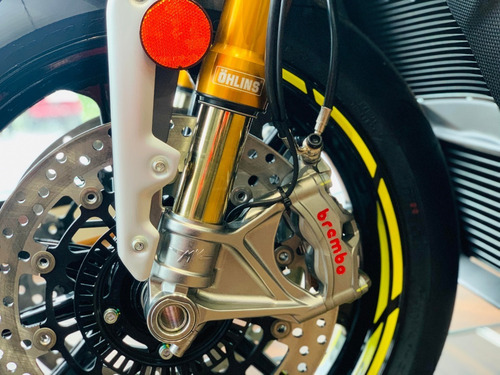 Mv Agusta Brutale 1000 Rr / F