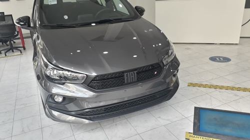 Fiat Cronos 0km Plan Uber $180mil O Tu Auto Usado V
