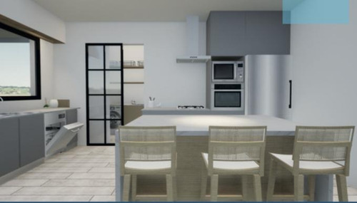 Imagen 4 de 5 de Casa En Venta En Las Tipas - Nordelta