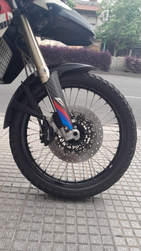 Imagen 14 de 15 de Bmw Gs 800 F 2009 Performance Bikes