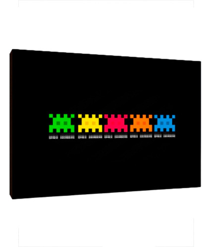 Cuadros Poster Consolas Videojuegos Xl 33x48 (onat (6))