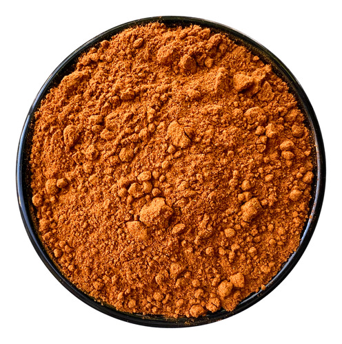 Curry Rojo Picante Premium 500g | Sir Neko