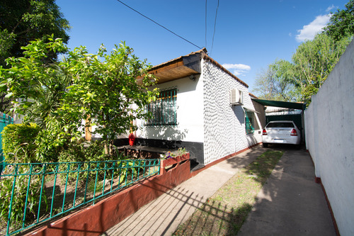 Venta - Casa - Tigre - 5 Ambientes