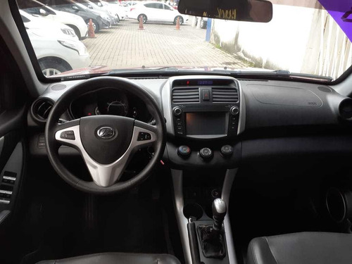 Lifan X60 1.8 16v Vvt Talent