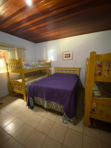 Imagem 22 de 30 de Chácara A Venda, 2300 M² - Vargem/sp - Ch0003