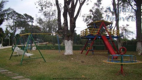 Imagem 13 de 13 de Chácaras Em Condomínio À Venda Em Atibaia/sp - Compre O Seu Chácaras Em Condomínio Aqui! - 1283316