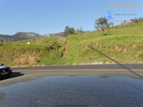 Imagem 5 de 9 de Terrenos Industriais À Venda Em Pirapora Do Bom Jesus/sp - Compre O Seu Terrenos Industriais Aqui! - 1417702