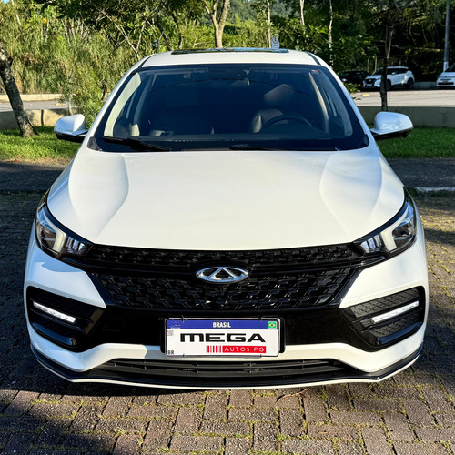 Chery Arrizo 6 1.5 Gsx Turbo Flex Aut. 4p