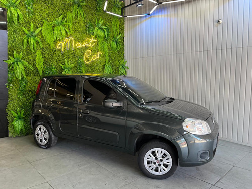 Fiat Uno Uno Vivace Celeb. 1.0 EVO F.Flex 8V 5p