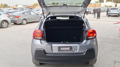 Citroën C3 1.5 BLUEHDI 100 S&S BVM6 FEEL