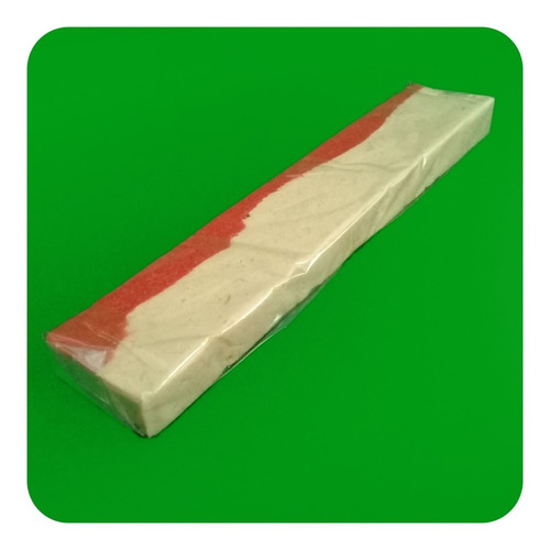 Imagen 1 de 3 de Jamoncillo De Pepita - Dulce Típico Poblano Mediano 125g Dlt