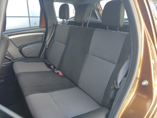 Imagen 13 de 14 de Renault Duster Expression Tm